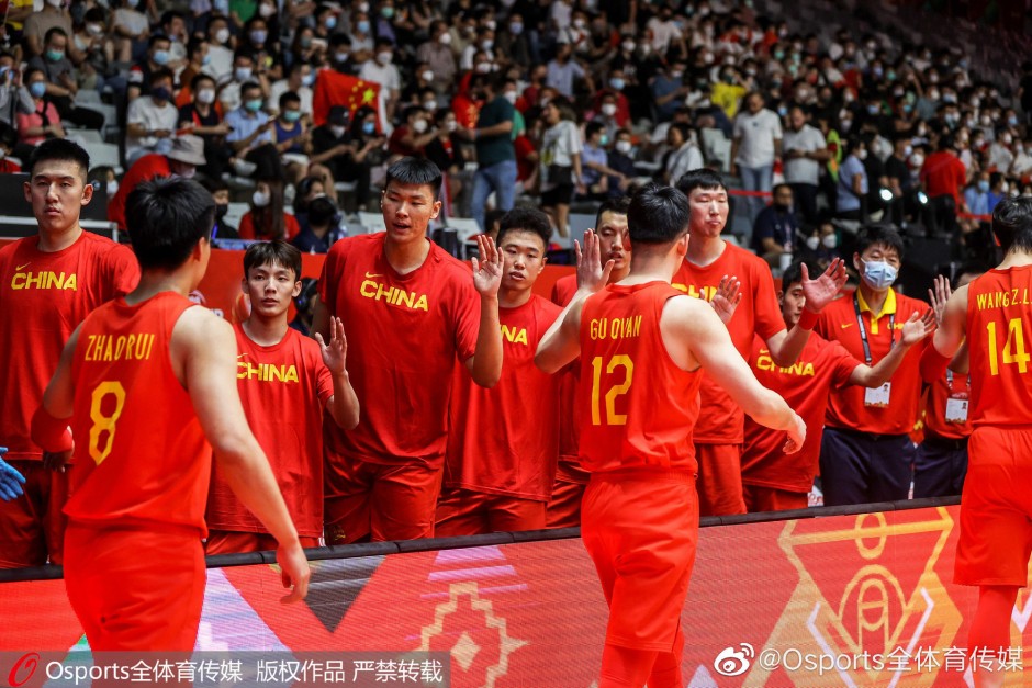 世预赛中国男篮第五窗口期名单出炉详情一览