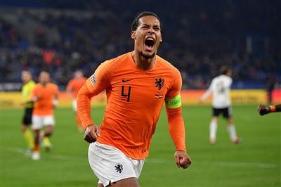 世界杯A组：荷兰一枝独秀 卡塔尔要当搅局者