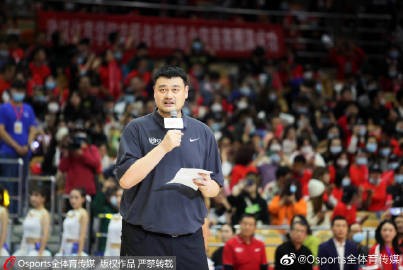 媒体人：中国篮协与NBL俱乐部谈判达成一致 将结束停摆