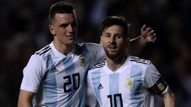 梅西痛失好帮手！阿根廷26岁中场确定因手术无缘世界杯