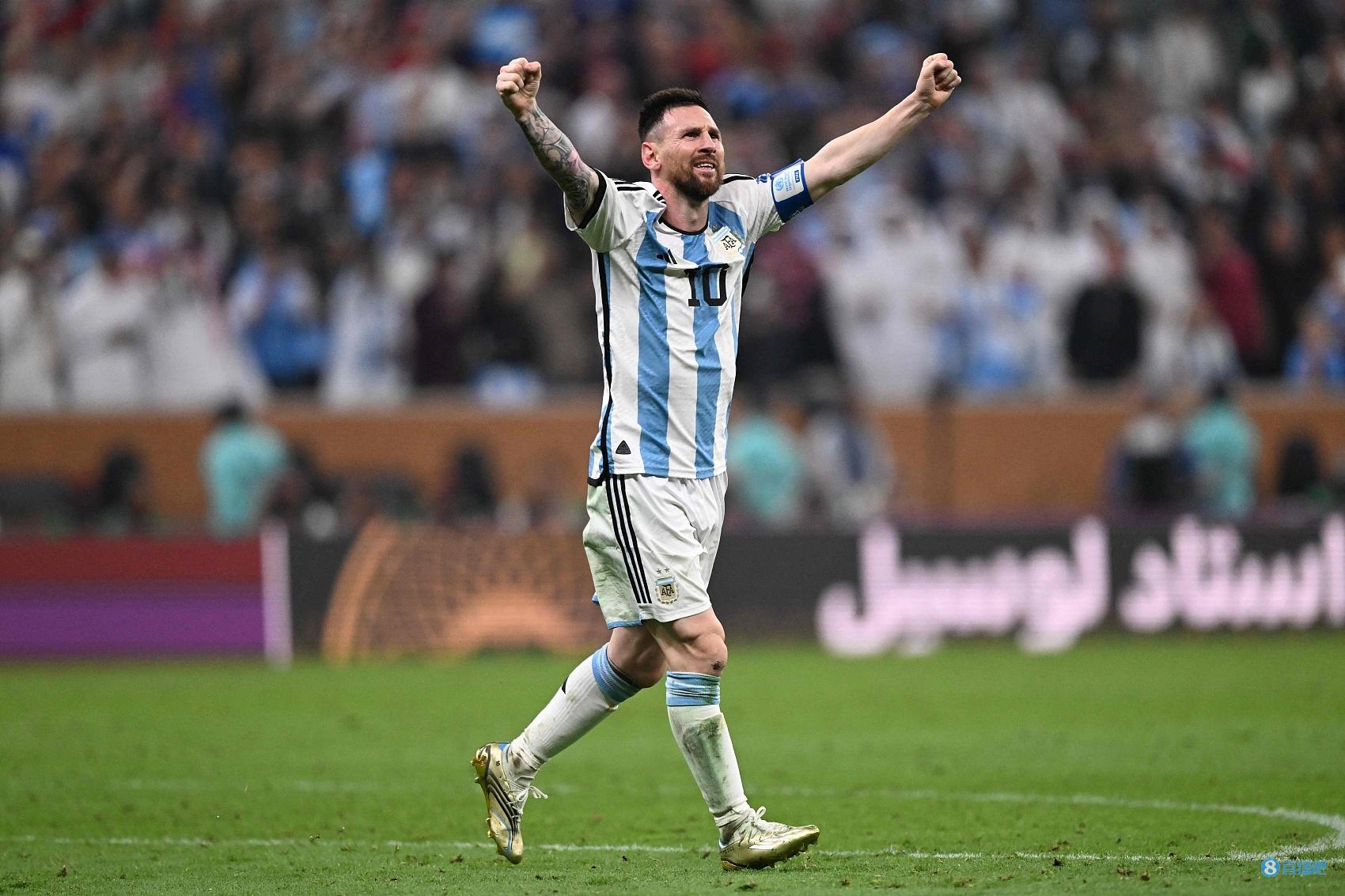 贝尼特斯：阿根廷是当之无愧的胜者 祝贺梅西巩固伟大球员地位
