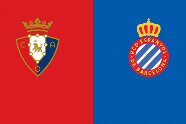 西班牙人vs奥萨苏纳比赛预测 西班牙人vs奥萨苏纳谁厉害？