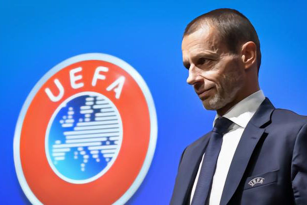 欧足联针对2022年欧冠决赛骚乱事件发布声明