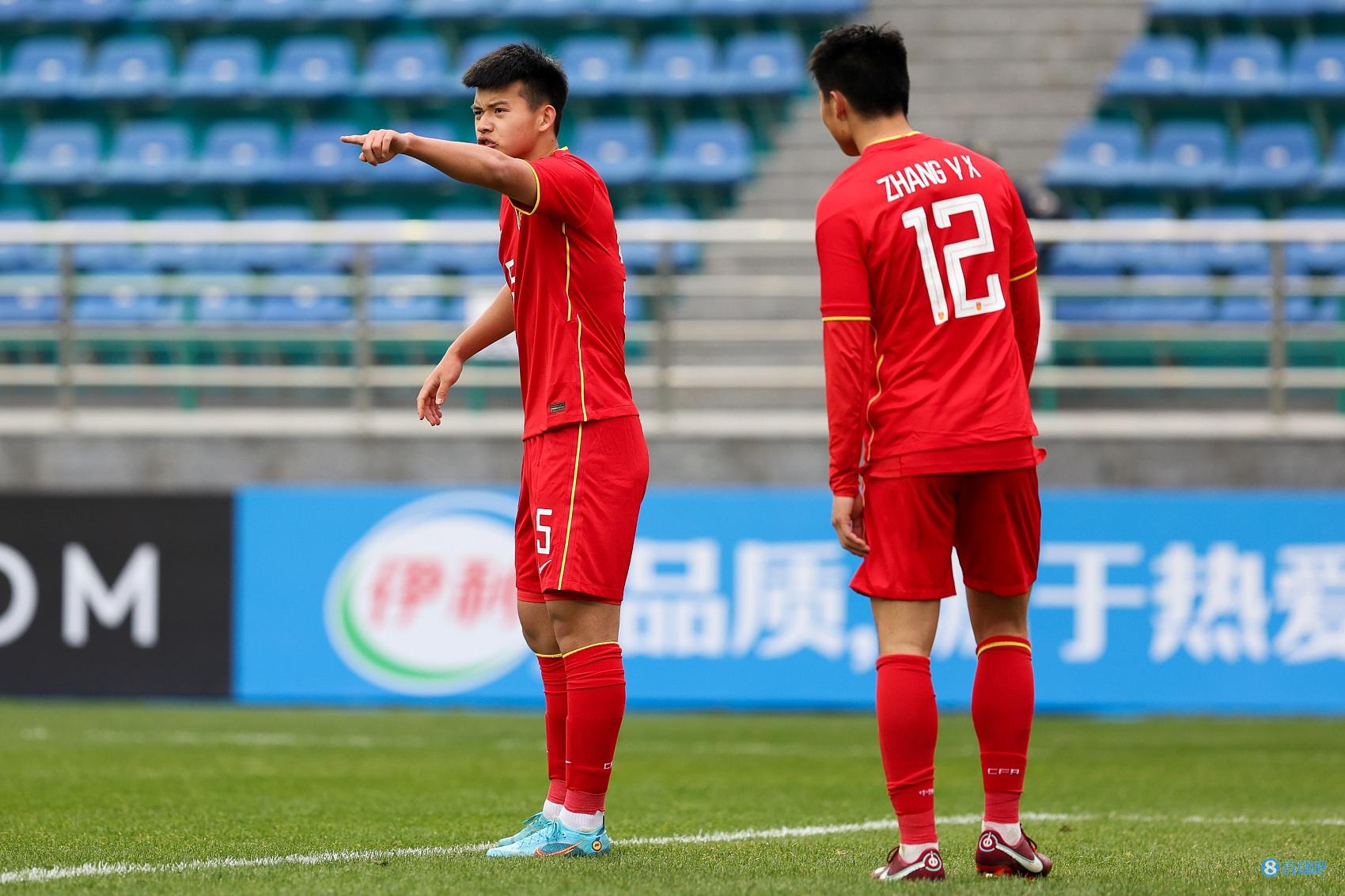 红星新闻：国字号青少年队伍洲际大赛面对中亚球队，已15年不胜